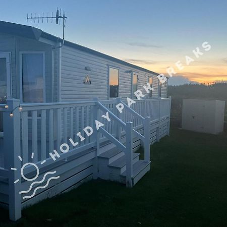 Sunset - A Relaxing Gold 3 Bed Holiday Home At Seal Bay Resort Chichester Esterno foto
